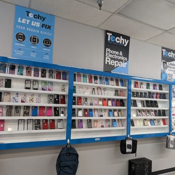 Techy - Electronics Repair Near Me - Wellington, Florida Techy - Electronics Repair Near Me - Wellington, Florida