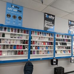 Techy