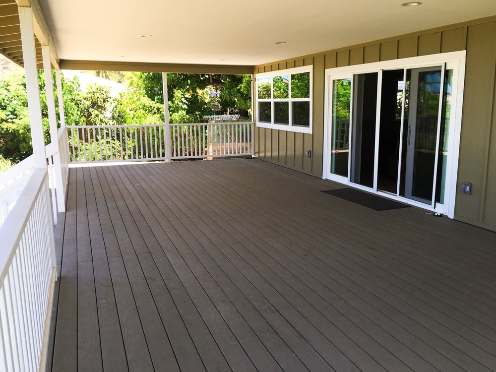 Slide of Chase Builders