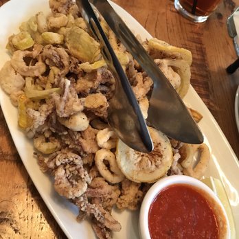 Giordano's - Calamari and more - Pizza Near Me - Oswego, Illinois