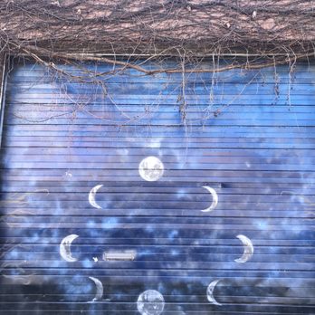 Blue Moon Cafe - Mural outside - Breakfast & Brunch Near Me - Baltimore, Maryland Blue Moon Cafe - Mural outside - Breakfast & Brunch Near Me - Baltimore, Maryland