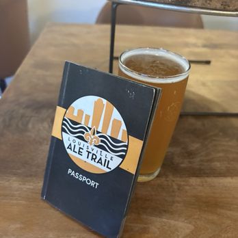 Hop Atomica - Pizza Near Me - Louisville, Kentucky