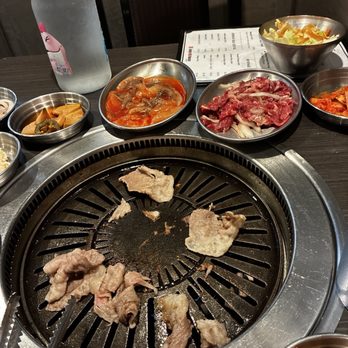 Jongro BBQ - Korean Near Me - New York, New York Jongro BBQ - Korean Near Me - New York, New York