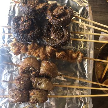 Zao Bar And Grill - Chinese Near Me - Toronto, Ontario