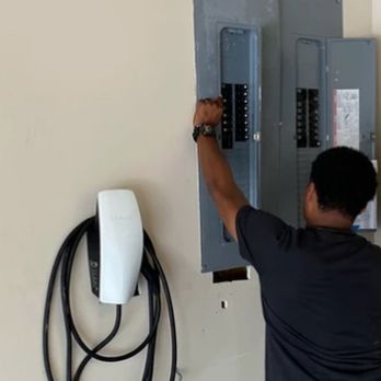 High Electrical - Electric Car Charger Install - Electricians Near Me High Electrical - Electric Car Charger Install - Electricians Near Me