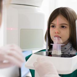 My Kidz Dentist