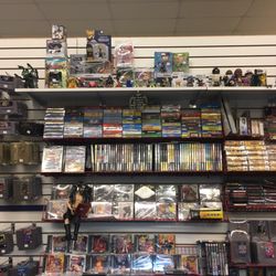 Gamerz Paradise