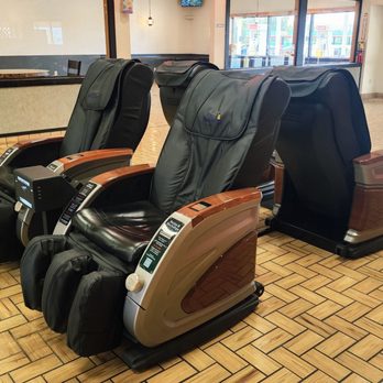 Petro Scranton - Massage Chairs - Gas Stations Near Me - Dupont, Pennsylvania