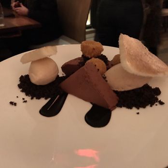 Uchi Dallas - Fried milk - Japanese Near Me - Dallas, Texas Uchi Dallas - Fried milk - Japanese Near Me - Dallas, Texas