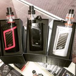 Luxor Vapors