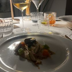 Acquadolce - The guinea fowl