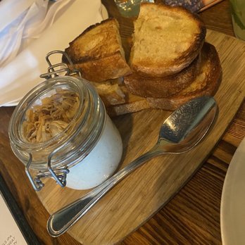 In Riva - Whipped Ricotta - Italian Near Me - Philadelphia, Pennsylvania In Riva - Whipped Ricotta - Italian Near Me - Philadelphia, Pennsylvania