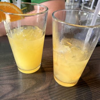 The Brass Tap - Orange crushes - Sports Bars Near Me - Belcamp, Maryland