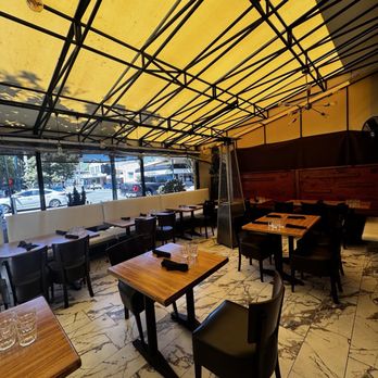 Silk Road - Beautiful outside seating - Greek Near Me - Walnut Creek, California Silk Road - Beautiful outside seating - Greek Near Me - Walnut Creek, California