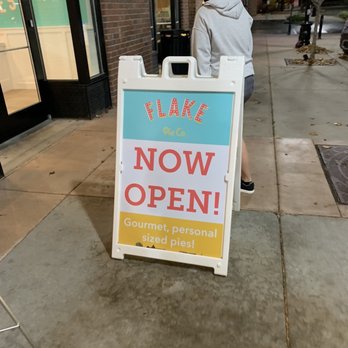 Flake Pie Co. - Desserts Near Me - South Jordan, Utah