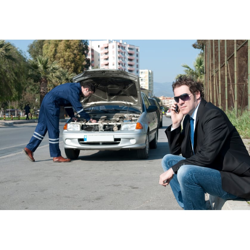 A1 MOBILE CAR CARE AND TOWING Updated August 2024 10750 S Choctaw