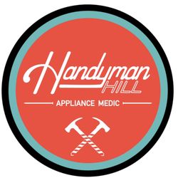 Handyman Hill Appliance Medic