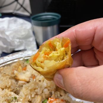 Fan Tang - Springs Rolls - Chinese Near Me - Albuquerque, New Mexico