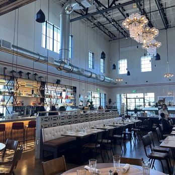 Superica - Inside - Breakfast & Brunch Near Me - Winter Park, Florida