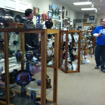 Buffalo Creek Gallery - Art Galleries Near Me - Shelby, North Carolina
