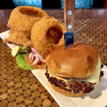 Whiskey Gulch - Royale with cheese, onion rings - Bars Near Me - Port Orchard, Washington Whiskey Gulch - Royale with cheese, onion rings - Bars Near Me - Port Orchard, Washington