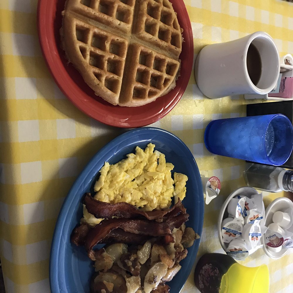 Keystone Diner - Belgium waffle breakfast. - Breakfast & Brunch Near Me - Indianapolis, Indiana Keystone Diner - Belgium waffle breakfast. - Breakfast & Brunch Near Me - Indianapolis, Indiana