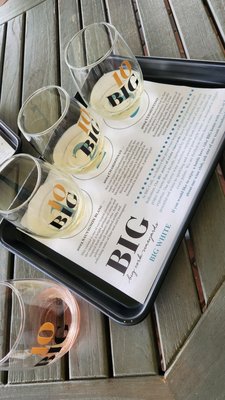 Big Cork Vineyards by null
