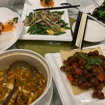 Lobster Harbour - Hot and sour soup - Cantonese Near Me - Scarborough, Ontario Lobster Harbour - Hot and sour soup - Cantonese Near Me - Scarborough, Ontario