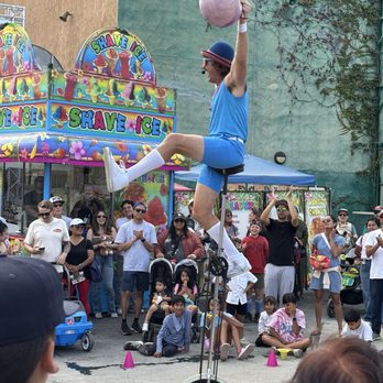 San Diego County Fair - Festivals Near Me - Del Mar, California