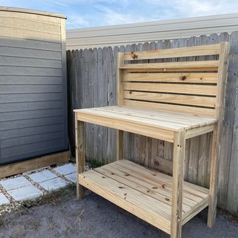 She Nailed It Home Repair - Handyman Near Me She Nailed It Home Repair - Handyman Near Me