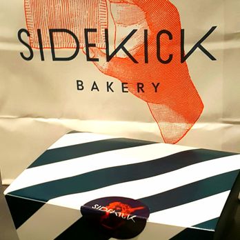 Sidekick Bakery - What it Looks like Boxed and Bagged - Bakeries Near Me - Arlington, Virginia Sidekick Bakery - What it Looks like Boxed and Bagged - Bakeries Near Me - Arlington, Virginia