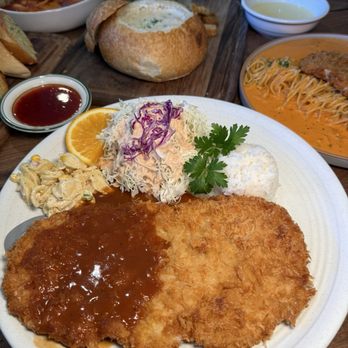 Golden Wang Donkatsu - Korean Near Me - Santa Clara, California Golden Wang Donkatsu - Korean Near Me - Santa Clara, California