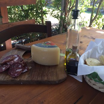 Il Daino Bianco - Fresh, delicious food - Hotels Near Me - Manciano, GR