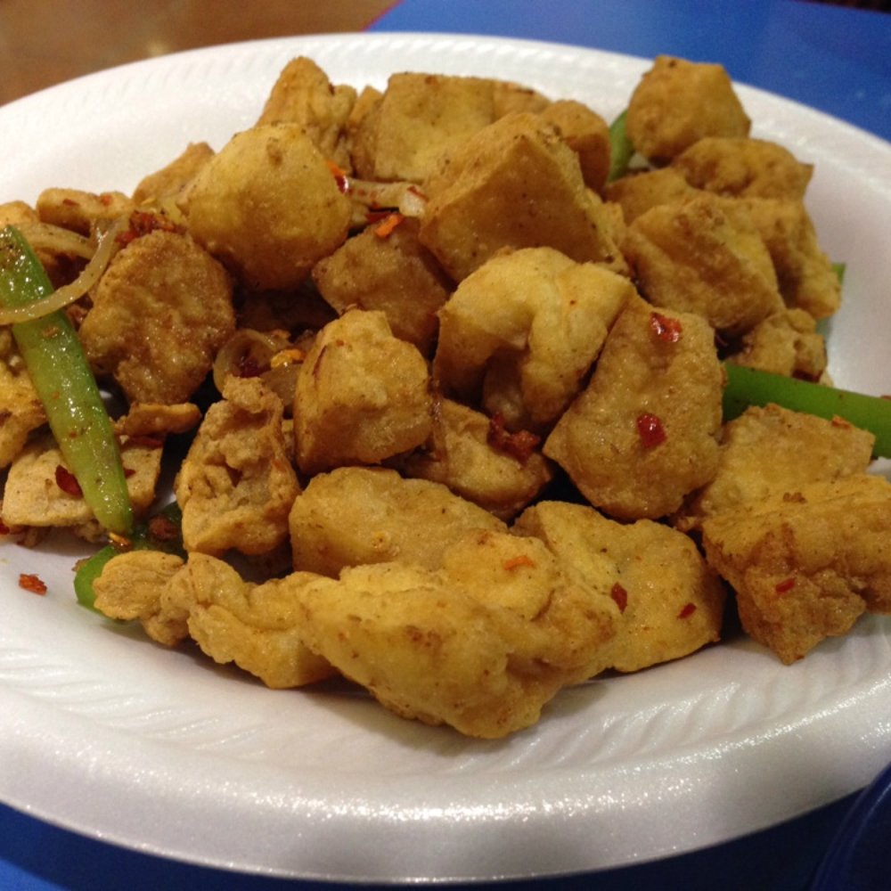 Pacific Mall - Fried Tofu - Shopping Centers Near Me - Markham, Ontario Pacific Mall - Fried Tofu - Shopping Centers Near Me - Markham, Ontario
