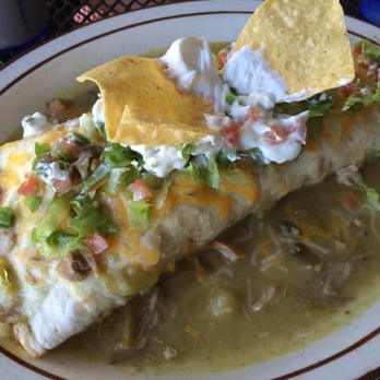 Spices Cafe - Breakfast Burrito - American Near Me - Denver, Colorado