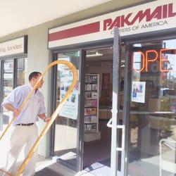 Pak Mail