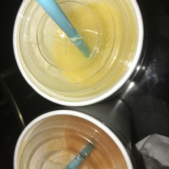 Tropical Smoothie Cafe - Mango magic smoothie and sunset sunrise smoothie - Juice Bars & Smoothies Near Me - Detroit, Michigan Tropical Smoothie Cafe - Mango magic smoothie and sunset sunrise smoothie - Juice Bars & Smoothies Near Me - Detroit, Michigan