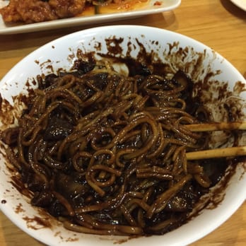 Chef Wong Chinese Restaurant - Black Bean Noodles - Chinese Near Me - Duluth, Georgia Chef Wong Chinese Restaurant - Black Bean Noodles - Chinese Near Me - Duluth, Georgia