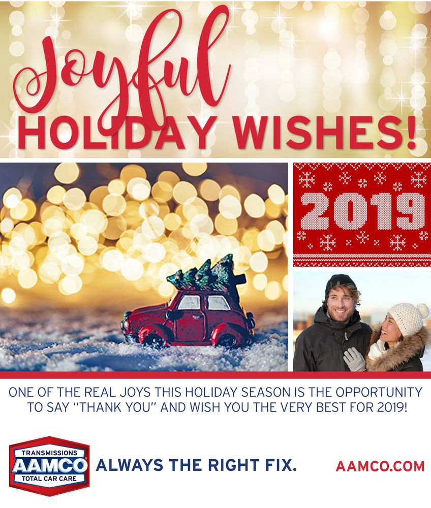 AAMCO TRANSMISSIONS & TOTAL CAR CARE 8817 S Western Ave, Oklahoma