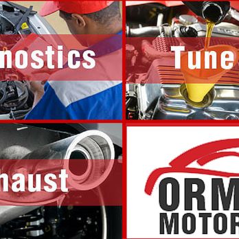 Ormsby Motors - Towing Near Me - Crystal Lake, Illinois Ormsby Motors - Towing Near Me - Crystal Lake, Illinois