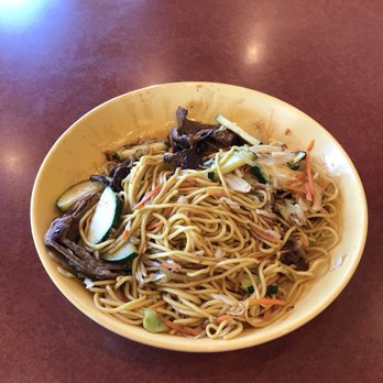 Noodle Express - Asian Fusion Near Me - Hayden, Idaho
