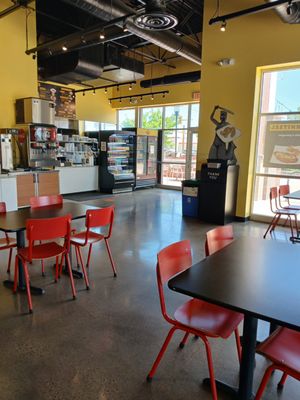 Pierogies Factory by null