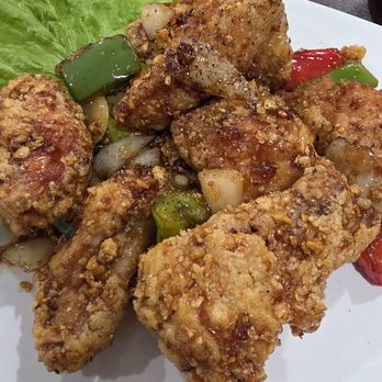 Wow Pho & Steak - Garlic Wings - Vietnamese Near Me - Anaheim, California Wow Pho & Steak - Garlic Wings - Vietnamese Near Me - Anaheim, California