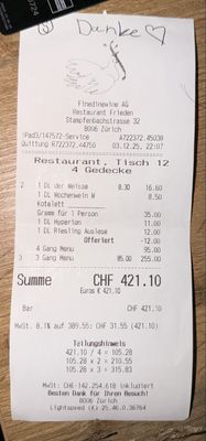 Didi's Frieden by null