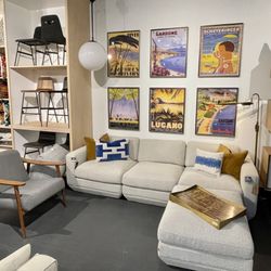 Urbane Home & Lifestyle - Furniture and wall decor