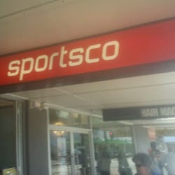 Sportsco