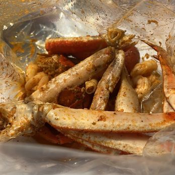 Angry Crab Shack - Seafood Near Me - Tempe, Arizona Angry Crab Shack - Seafood Near Me - Tempe, Arizona