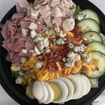 Haddies - Salad I raved about before to everyone vs. what salad from there looks like now. - Car Wash Near Me - Las Vegas, Nevada Haddies - Salad I raved about before to everyone vs. what salad from there looks like now. - Car Wash Near Me - Las Vegas, Nevada