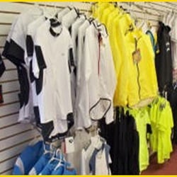 Buck's Bicycle Shop