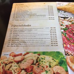 Fritz Cervejaria Artesanal - Bar fritz